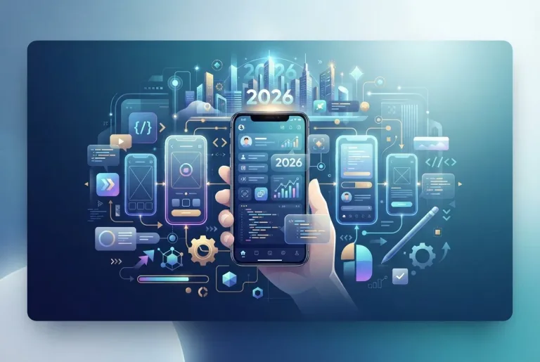 Featured image for: Mobile App Development Best Practices 2026: The Ultimate Guide