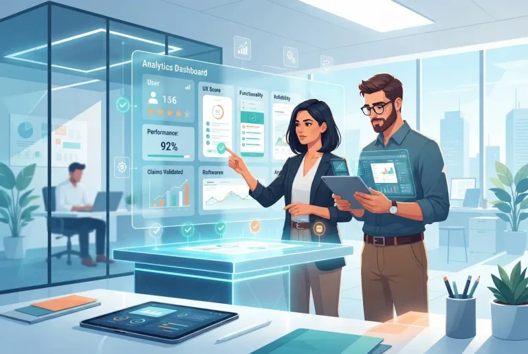 Featured image for: How to Evaluate Mobile Apps and Software Claims Without the Hype