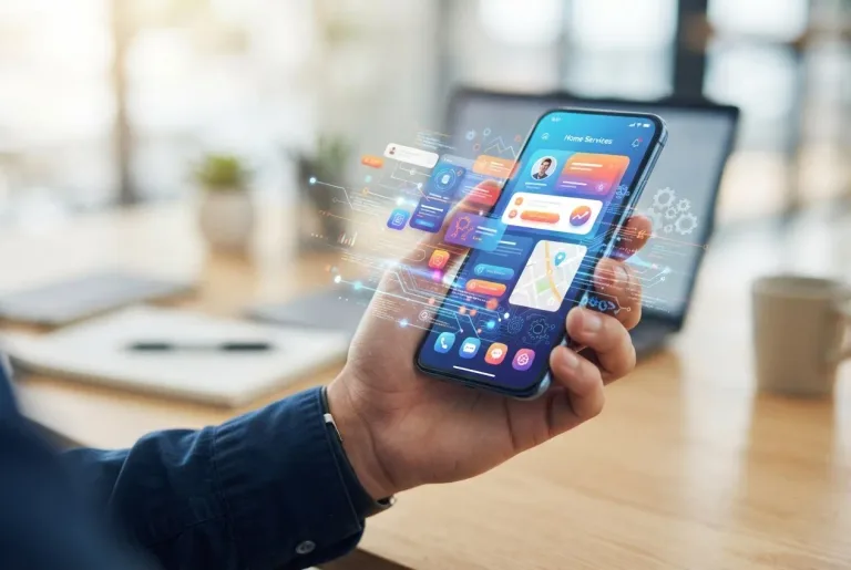 Featured image for: Understanding Mobile Software: How Apps Actually Work on Your Phone