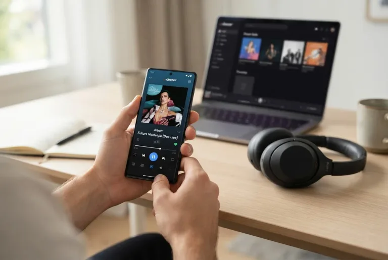 Featured image for: Is Deezer Premium Worth It? A Deep Dive Review
