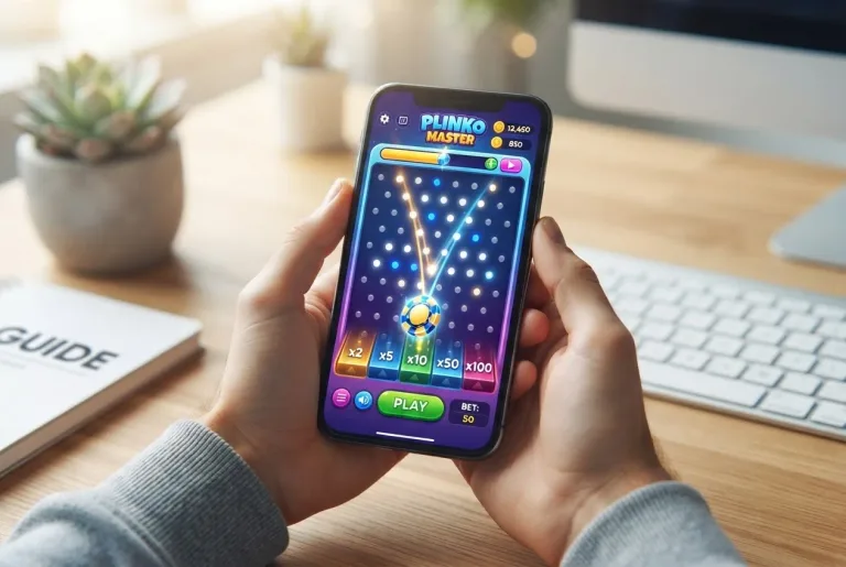 Featured image for: A Complete Guide to Plinko Master: Tips, Features, and Honest Review