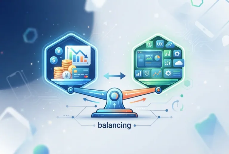 Featured image for: Smart Budgets: Balancing Mobile App Costs and Software Features