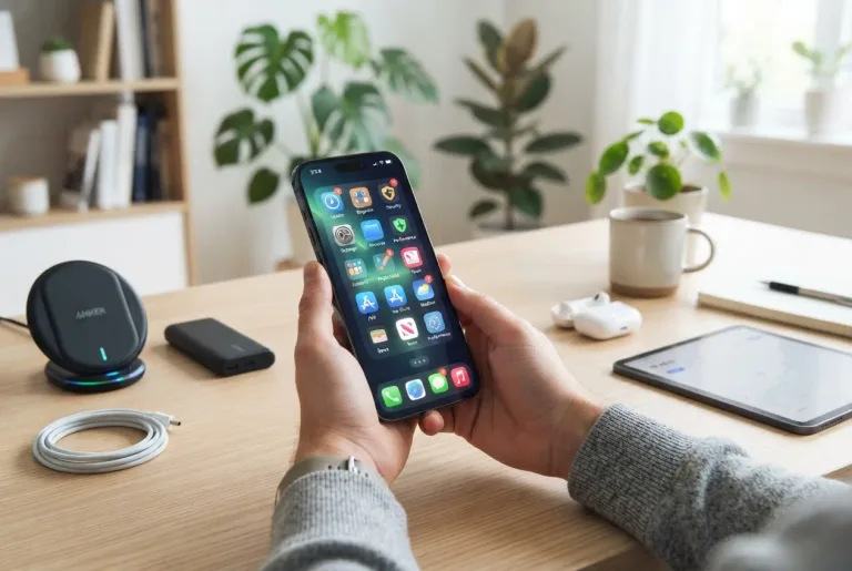 Featured image for: Boost Your Mobile Experience: The Essential Weekend Tech Upgrade Guide