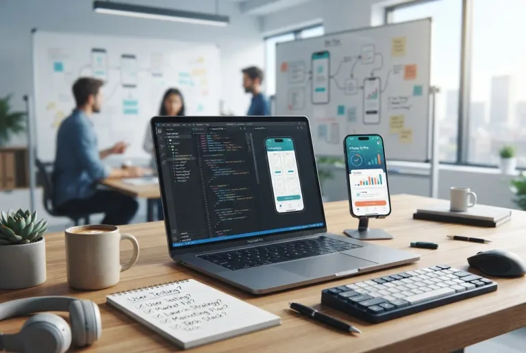Featured image for: Building a Mobile App: Key Questions to Ask Before Launching