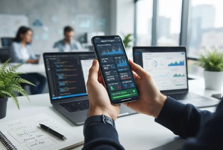 Featured image for: Evaluating App Claims: How to Test Mobile Performance Safely