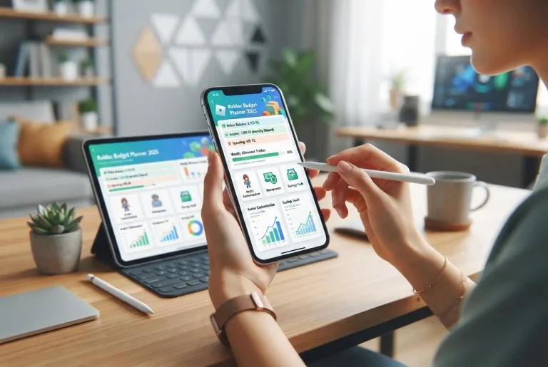 Featured image for: Smart Budgeting Secrets for Roblox Players in 2025