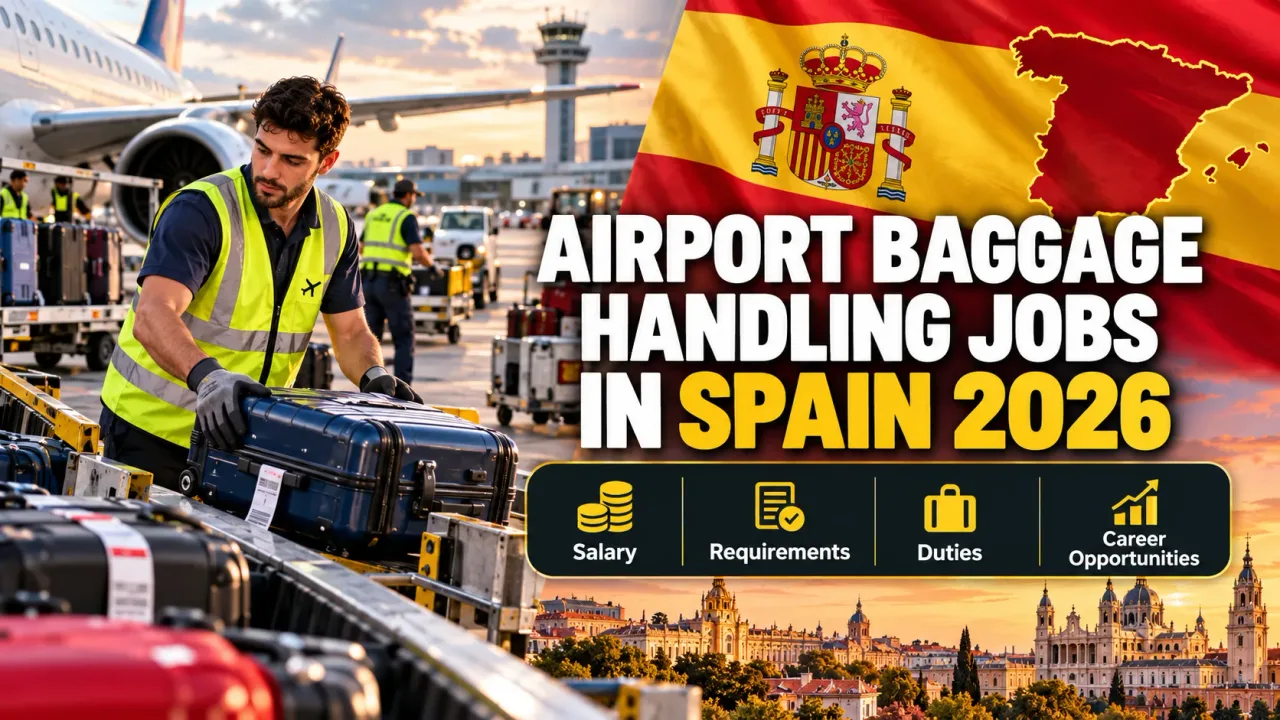 airport baggage