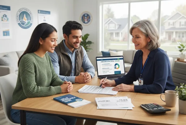 Featured image for: LIHEAP Utility Bill Assistance: How to Get Help with Energy Costs