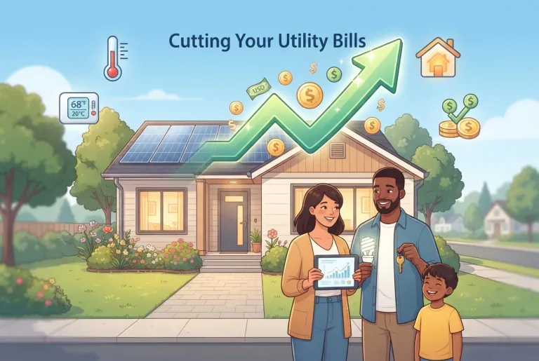 Featured image for: Low Income Home Energy Assistance Program (LIHEAP): Cut Your Utility Bills
