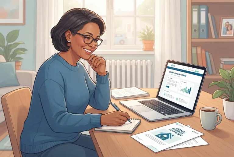 Featured image for: LIHEAP Guide: How to Secure Help for Your Home Utility Bills