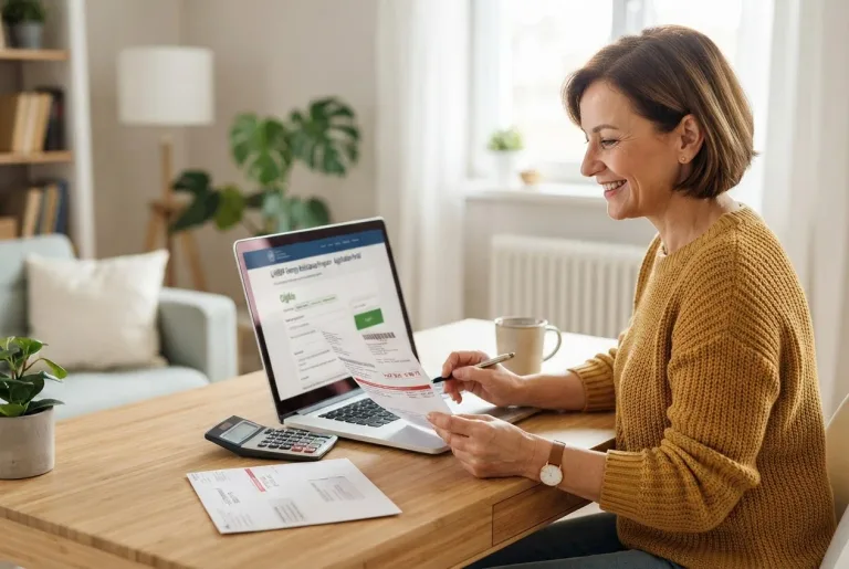 Featured image for: LIHEAP Utility Relief: How to Get Help Paying Your Energy Bills