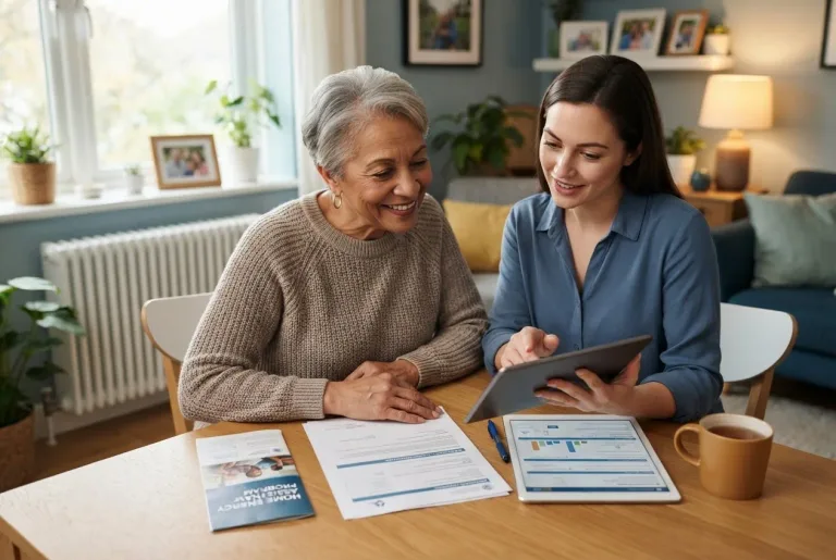 Featured image for: Low-Income Home Energy Assistance Program: Get Help With Utility Bills