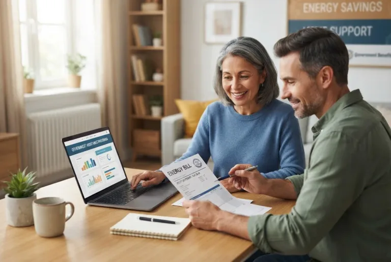 Featured image for: LIHEAP Utility Bill Assistance: How to Lower Your Energy Costs Today
