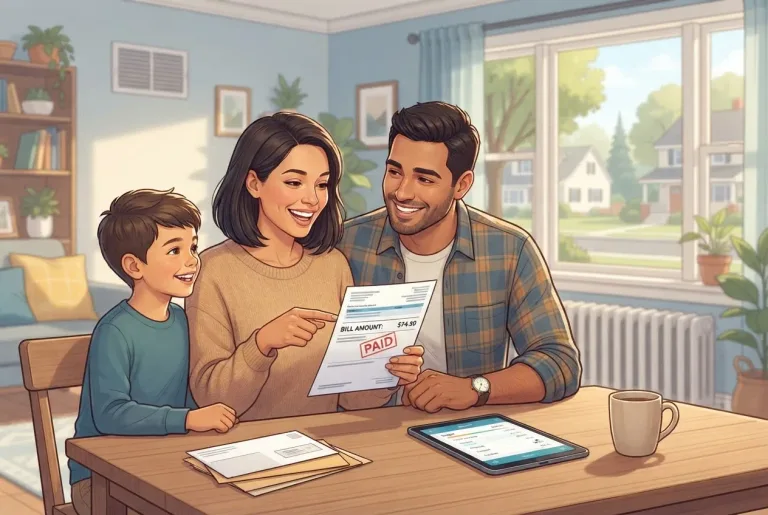 Featured image for: Low Income Home Energy Assistance Program (LIHEAP): Save on Utility Bills