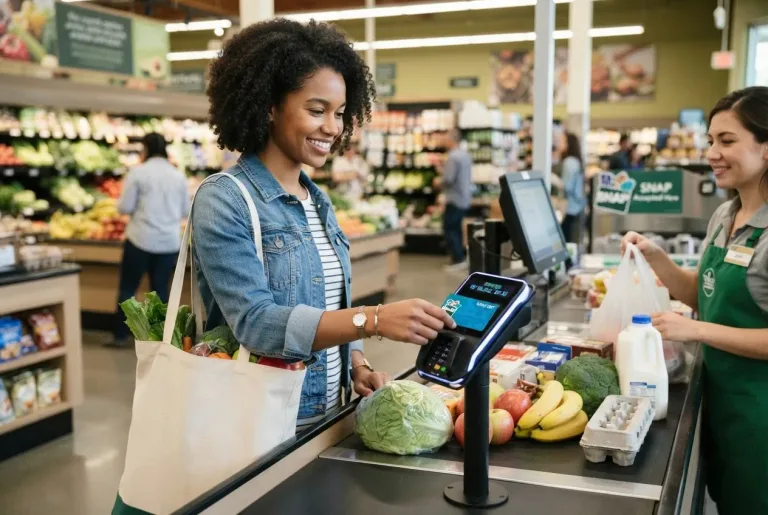 Featured image for: Get Fresh Groceries with SNAP Benefits: A Beginner's Guide