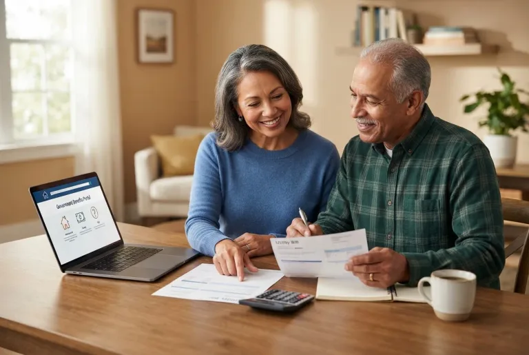 Featured image for: LIHEAP Energy Assistance: Get Help Paying Your Utility Bills
