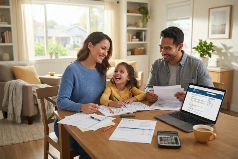 Featured image for: LIHEAP Utility Relief: Secure Free Help Paying Energy Bills