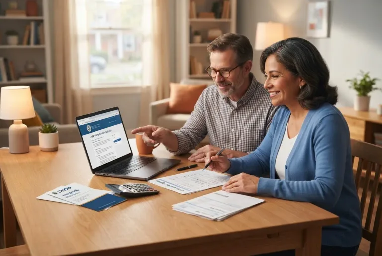 Featured image for: LIHEAP Utility Assistance: How to Get Help Paying Energy Bills