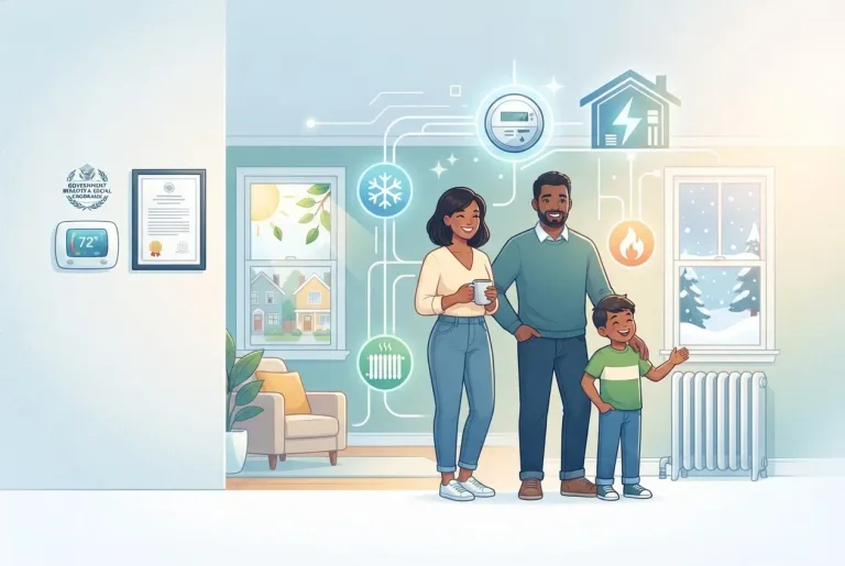 Featured image for: LIHEAP Utility Relief: Secure Your Heating and Cooling Benefits