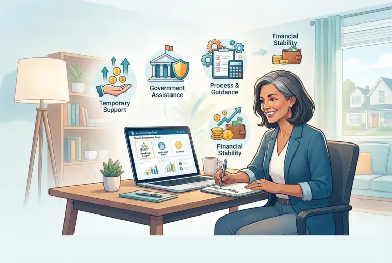 Featured image for: Unemployment Insurance Benefits: Your Guide to Temporary Income Support