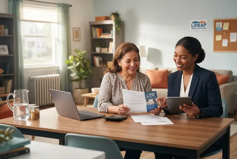 Featured image for: Low Income Home Energy Assistance Program: Get Help Paying Your Utility Bills