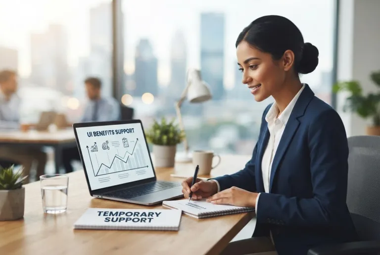 Featured image for: Unemployment Insurance Benefits: Your Guide to Temporary Income Support