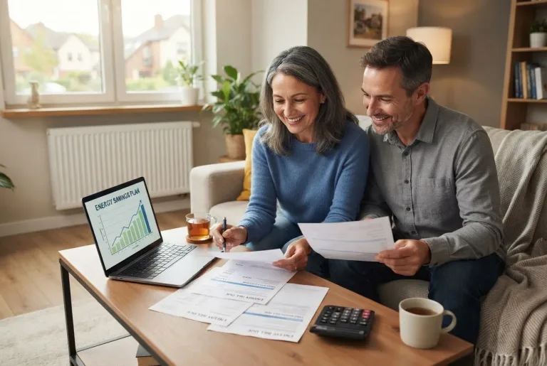 Featured image for: LIHEAP Utility Bill Assistance: Maximize Your Home Energy Benefits