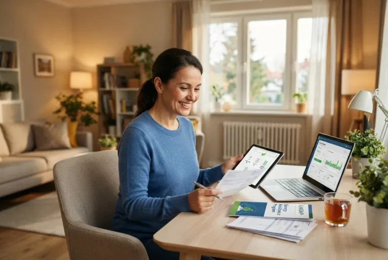 Featured image for: LIHEAP Assistance: How to Lower Your Monthly Home Energy Bills