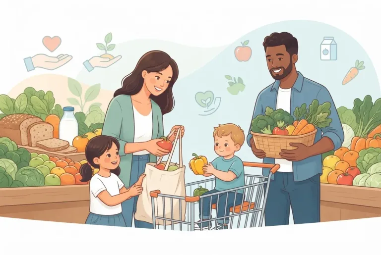 Featured image for: WIC Nutrition Program: How to Get Free Healthy Food and Support
