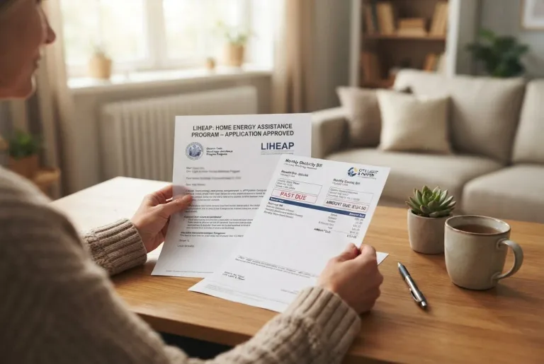 Featured image for: LIHEAP Utility Bill Assistance: How to Get Help with Energy Costs