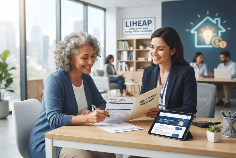Featured image for: LIHEAP Utility Relief: Secure Financial Aid for Energy Bills