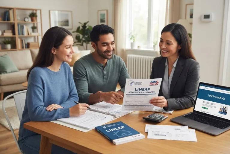 Featured image for: LIHEAP Assistance: How to Get Help Paying Your Utility Bills