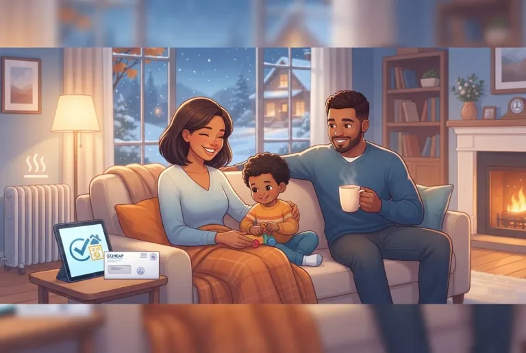 Featured image for: Low-Income Home Energy Assistance Program: Get Help With Bills