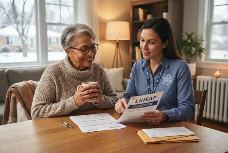 Featured image for: LIHEAP Utility Relief: How to Get Help Paying Your Heating Bills