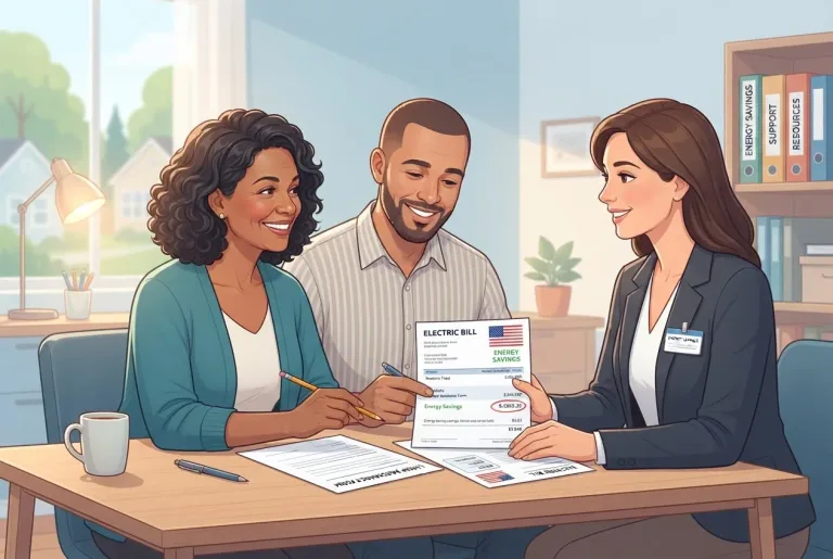 Featured image for: LIHEAP Utility Bill Assistance: How to Lower Your Energy Costs