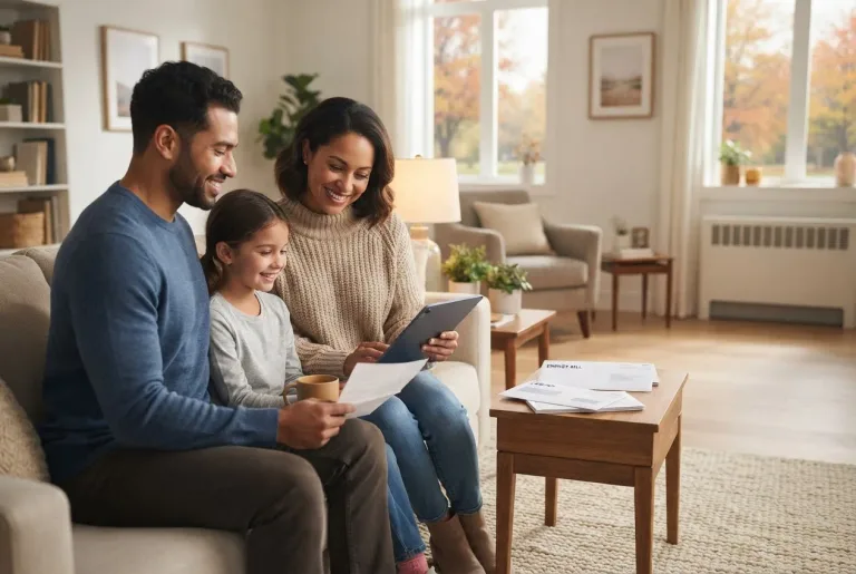 Featured image for: Low Income Home Energy Assistance Program: Get Help With Bills