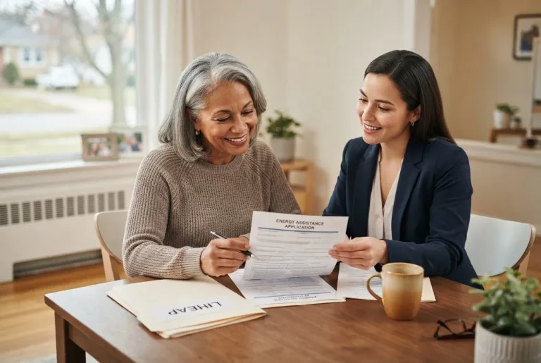 Featured image for: LIHEAP Assistance: How to Get Help Paying Your Utility Bills