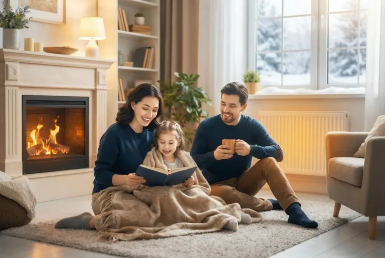 Featured image for: LIHEAP Utility Bill Assistance: Keep Your Home Warm and Safe