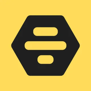 Bumble app icon