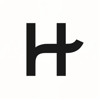 Hinge app icon