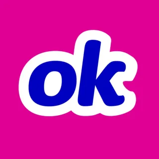 OkCupid app icon
