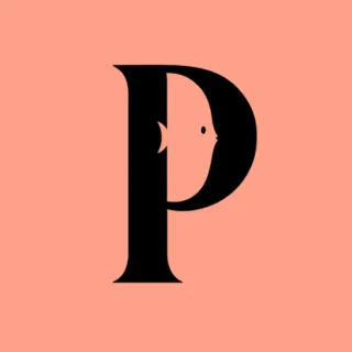 Plenty of Fish app icon