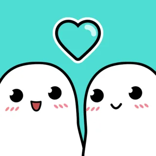 Boo app icon