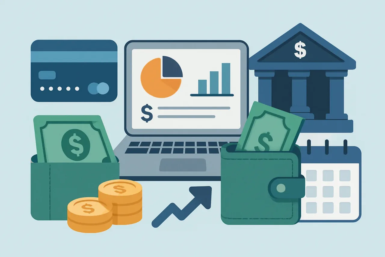 Featured image for: How Personal Finance & Banking Really Work: A Practical Guide