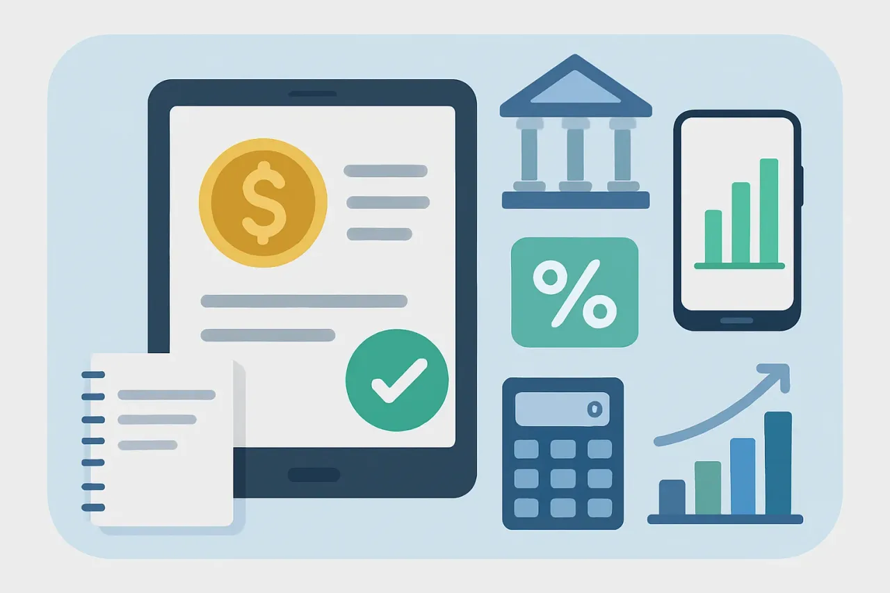 Featured image for: Best Budgeting Apps 2: A Step-by-Step Guide to Setting Up Personal Finance Tools