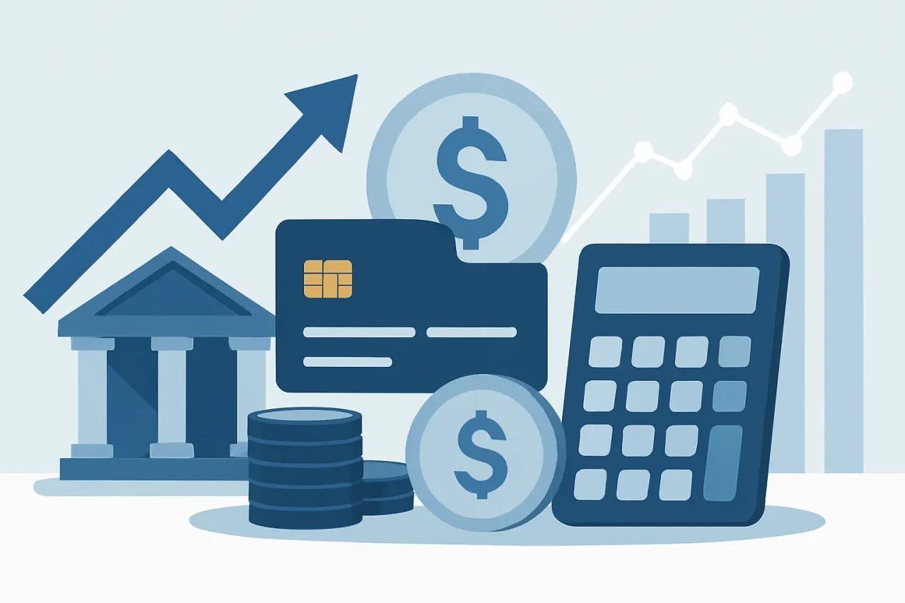 Featured image for: Advanced First Bank Personal Finance Tactics That Deliver Results
