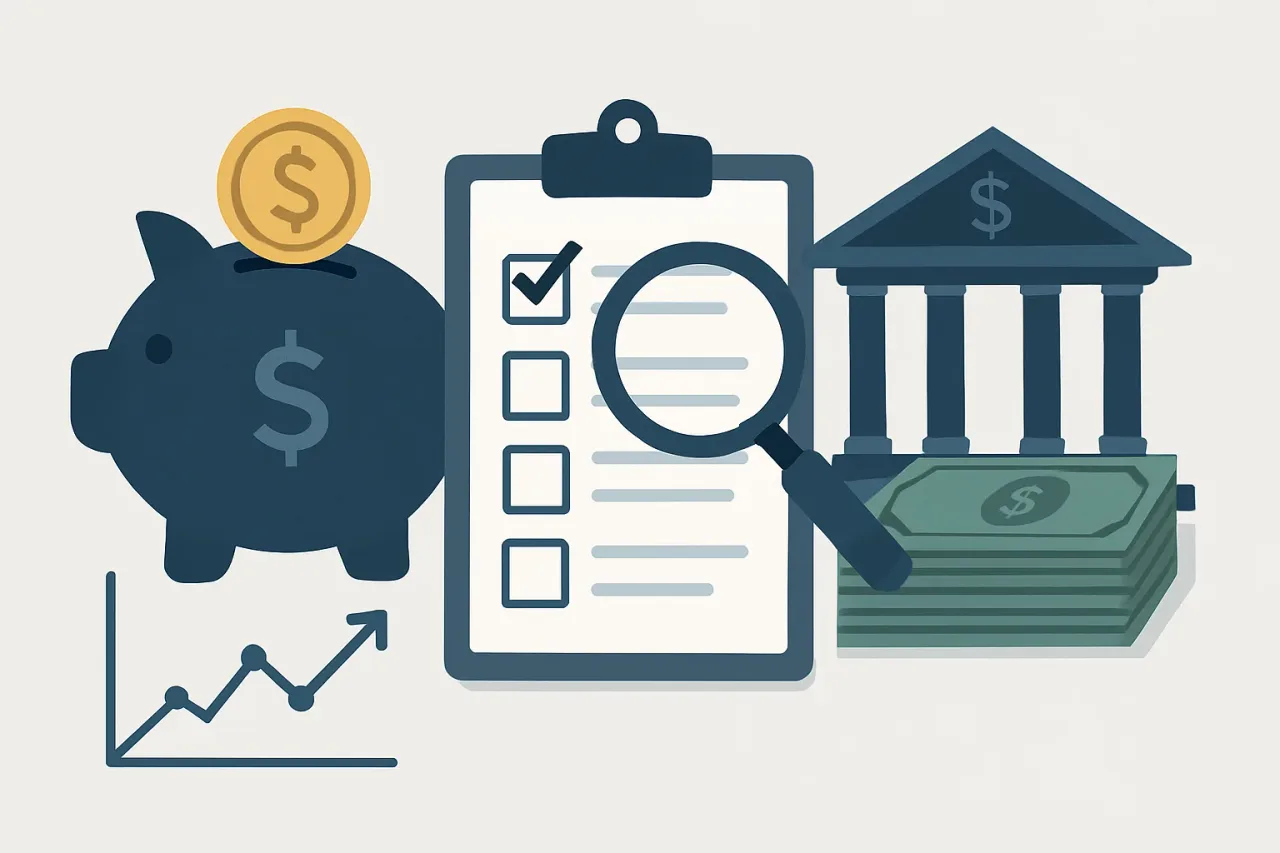 Featured image for: Personal Finance 4427760: Identifying Truth Versus Hype in Banking Claims
