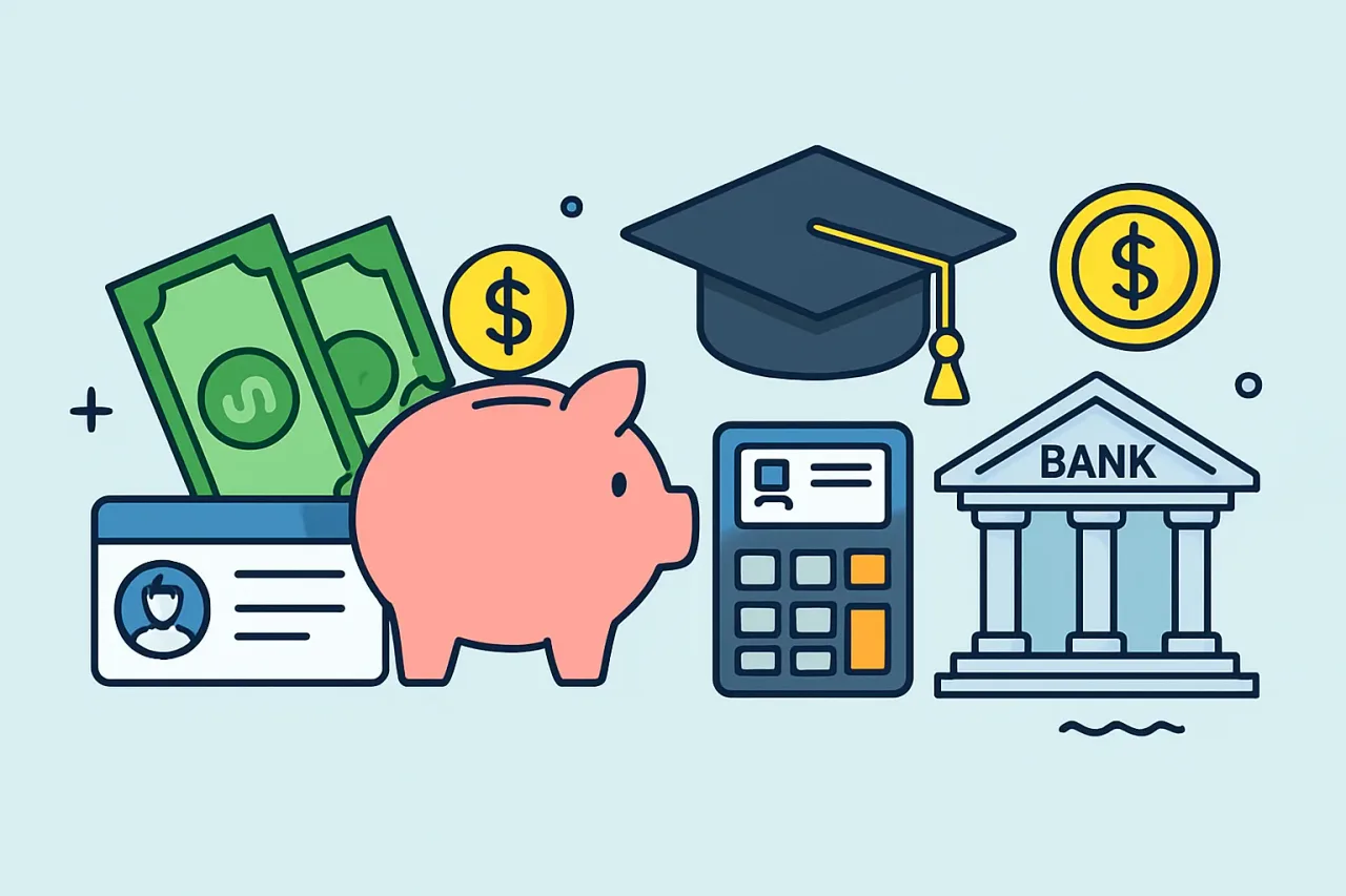 Featured image for: 10 Essential ABA Personal Finance Answers for College Students