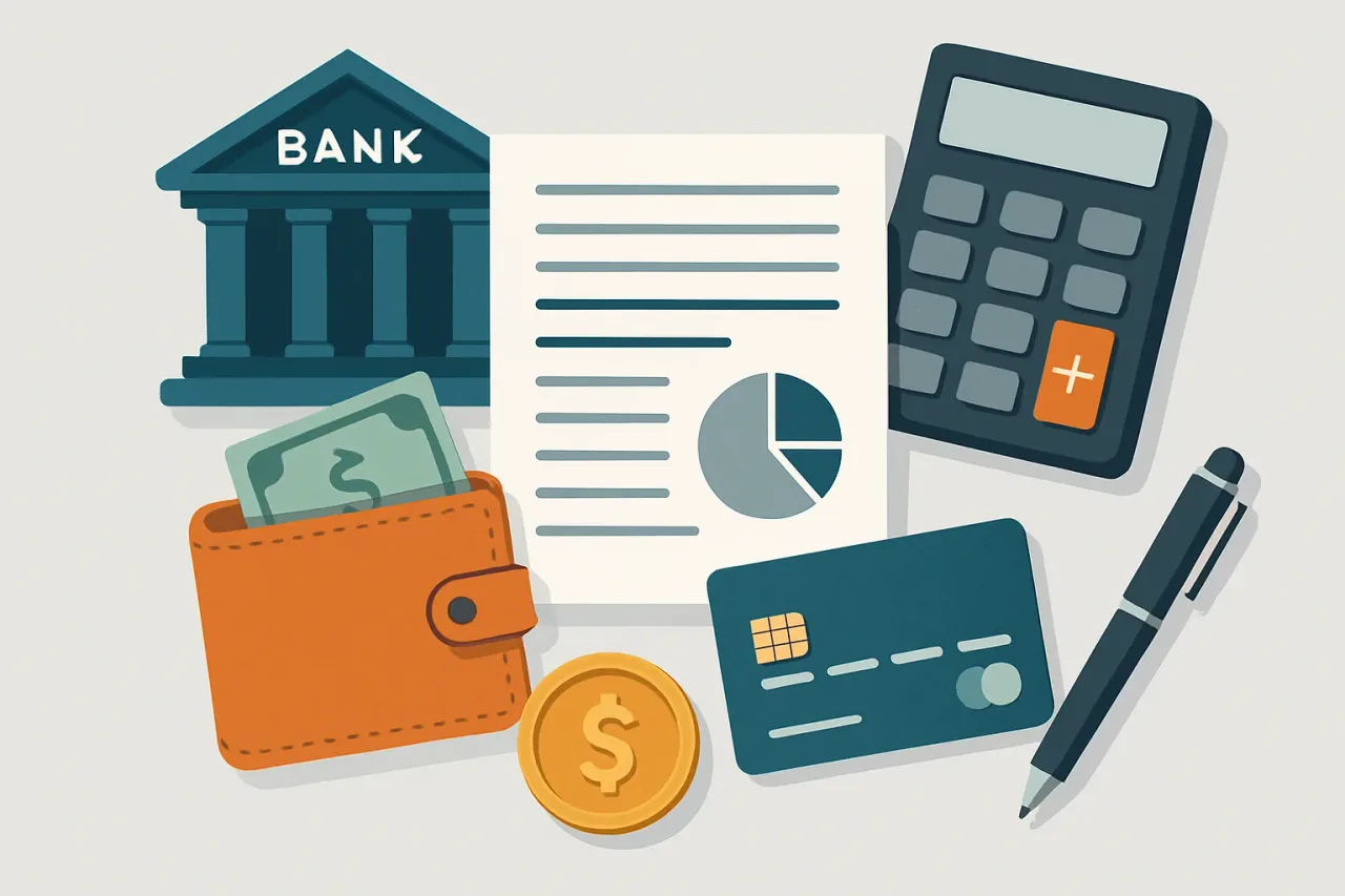 Featured image for: Coosa Valley Credit Union: Key Financial Literacy Tips and Recent Banking Changes