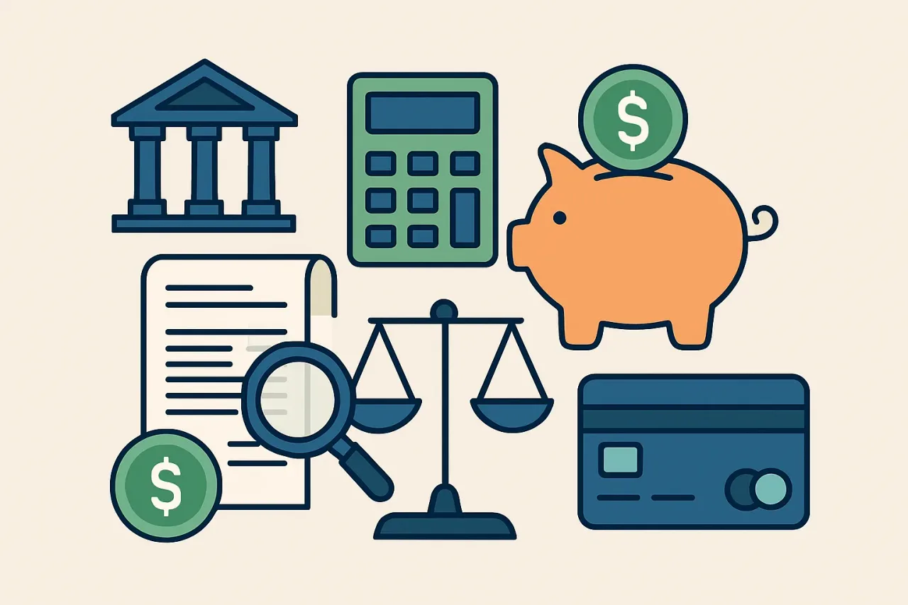 Featured image for: Making Smart Banking Choices on a Budget: Tools and Trade-Offs